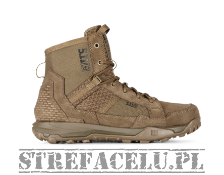 Buty męskie 5.11 A/T 6 kolor: DARK COYOTE