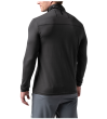 Men's Shirt, Manufacturer : 5.11, Model : PT-R Catalyst Pro, Color : Volcanic - 3