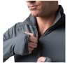 Men's Shirt, Manufacturer : 5.11, Model : PT-R Catalyst Pro, Color : Volcanic - 6