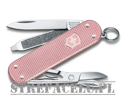 Victorinox Scyzoryk Classic Alox Colors. 58mm. 