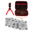 Trenażer Mantis Laser Academy - Portable Training Kit 9mm - 5