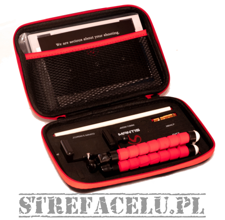 Trenażer Mantis Laser Academy - Portable Training Kit 9mm