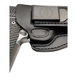 Kabura skórzana IWB/OWB AM02-2332 MultiFit 1911 4