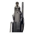 Kabura skórzana IWB/OWB AM02-2332 MultiFit 1911 4