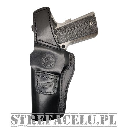Kabura skórzana IWB/OWB AM02-2332 MultiFit 1911 4