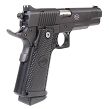Bul SAS II EDC STD Division Government Black cal .40 S&W - 4