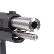 Bul SAS II EDC STD Division Government Black cal .40 S&W - 7