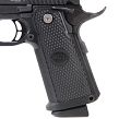 Bul SAS II EDC STD Division Government Black cal .40 S&W - 13