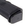 Bul SAS II EDC STD Division Government Black cal .40 S&W - 14
