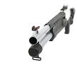 Strzelba Pump-Action Armsan RS-X2 Marine Tactical 51cm 7+1 kal. 12/76 - 5