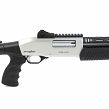 Strzelba Pump-Action Armsan RS-X2 Marine Tactical 51cm 7+1 kal. 12/76 - 8