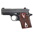 Pistolet Sig Sauer P938 Rosewood kal. 9x19mm - 3