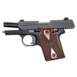 Pistolet Sig Sauer P938 Rosewood kal. 9x19mm - 4