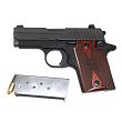 Pistolet Sig Sauer P938 Rosewood kal. 9x19mm - 7