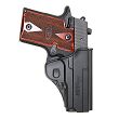 Pistolet Sig Sauer P938 Rosewood kal. 9x19mm - 10