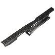 Aluminium Rail for AK47/74 ARP1 - IMI Defense - ZRP01 - 6