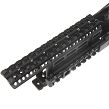 Aluminium Rail for AK47/74 ARP1 - IMI Defense - ZRP01 - 8