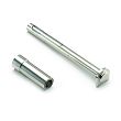 Żerdź sprężyny powrotnej BUL 1911/2011 SAS Tool-less Guide Rod Kit Government #GROD/1911*-11 - 5