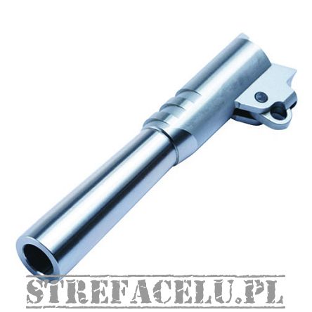 BUL 4,25`` Cone Barrel Ramped 9mm #40007