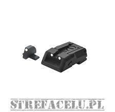 Przyrządy regulowane LPA BUL 1911Classic/M5 #SPS11BU30