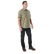 Men's Pants, Manufacturer : 5.11, Model : Edge Chino, Color : Black - 4