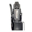 Kabura skórzana IWB/OWB AM02-2331 MultiFit Full-Size, LH, kolor: Czarny Falco Holsters - 6