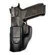 Kabura skórzana IWB/OWB AM02-2331 MultiFit Full-Size, LH, kolor: Czarny Falco Holsters - 2