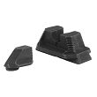 Przyrządy celownicze Strike Iron Glock standardowe - SI-G-SIGHTS-STN - 2