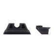 Przyrządy celownicze Strike Iron Glock standardowe - SI-G-SIGHTS-STN - 3
