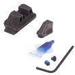 Przyrządy celownicze Strike Iron Glock standardowe - SI-G-SIGHTS-STN - 4