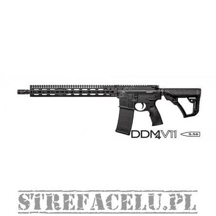 Daniel Defense DDM4 V11 LW // 5.56mm NATO Rifle