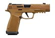 Pistolet Sig Sauer P365-XF DH3 kal. 9x19mm - 7