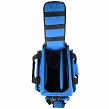 Profesjonalna torba strzelecka niebieska - CED Delux Professional Range Bag Blue - 3