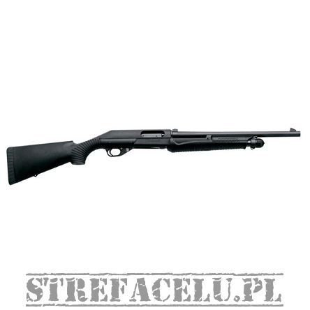 Repeated Shotgun BENELLI Nova 18.5 
