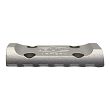 Slide cutout plate for SAS II TAC, color : silver, SLPL/1911*-1 - 3