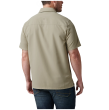 Koszula męska z krótkim rękawem 5.11 MARKSMAN UTILITY S/S SHRT, kolor: PYTHON - 3