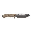Knife, Manufacturer : 5.11, Model : Cfk7 Peacemaker, Color : Kangaroo - 2