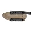 Knife, Manufacturer : 5.11, Model : Cfk7 Peacemaker, Color : Kangaroo - 3