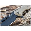 Knife, Manufacturer : 5.11, Model : Cfk7 Peacemaker, Color : Kangaroo - 4