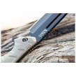 Knife, Manufacturer : 5.11, Model : Cfk7 Peacemaker, Color : Kangaroo - 5