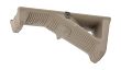 Chwyt RIS AFG-2 Angled Fore Grip - Magpul - Flat Dark Earth - MAG414-FDE - 3