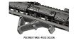 Chwyt RIS AFG-2 Angled Fore Grip - Magpul - Flat Dark Earth - MAG414-FDE - 6