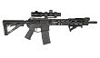 Chwyt RIS AFG-2 Angled Fore Grip - Magpul - Flat Dark Earth - MAG414-FDE - 7