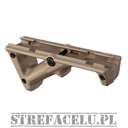 Chwyt RIS AFG-2 Angled Fore Grip - Magpul - Flat Dark Earth - MAG414-FDE