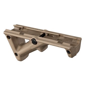 Chwyt RIS AFG-2 Angled Fore Grip - Magpul - Flat Dark Earth - MAG414-FDE