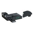 Meprolight ML-20224 Adjustable Self Illuminated Night Sights for Glock 17/19/20/21/22/23 - 2