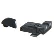 Meprolight ML-20224 Adjustable Self Illuminated Night Sights for Glock 17/19/20/21/22/23 - 3