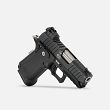 Pistolet Bul Armory SAS II ULTRA LIGHT kal. 9x19mm, kolor: czarny - 2