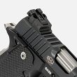 Pistolet Bul Armory SAS II ULTRA LIGHT kal. 9x19mm, kolor: czarny - 4