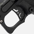 Pistolet Bul Armory SAS II ULTRA LIGHT kal. 9x19mm, kolor: czarny - 5
